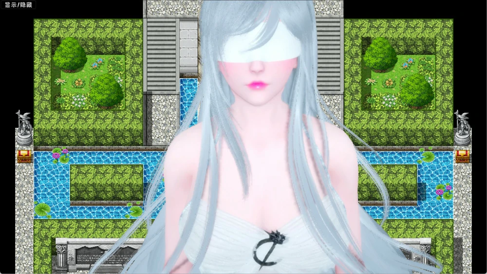 图片[1]-安卓+电脑【神作RPG动态】神魔都市v1.8 步-大壮游戏