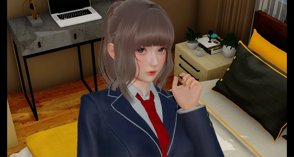 图片[4]-安卓+电脑【神作RPG动态】神魔都市v1.8 步-大壮游戏