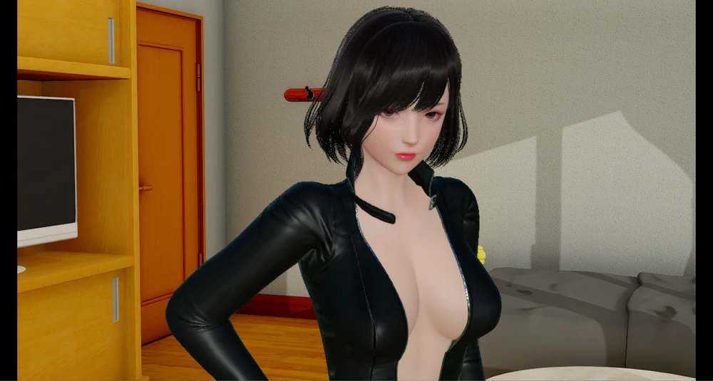 图片[9]-安卓+电脑【神作RPG动态】神魔都市v1.8 步-大壮游戏