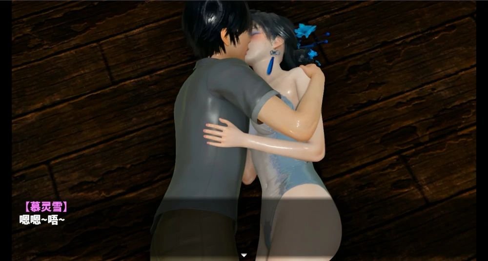 图片[40]-安卓+电脑【神作RPG动态】神魔都市v1.8 步-大壮游戏