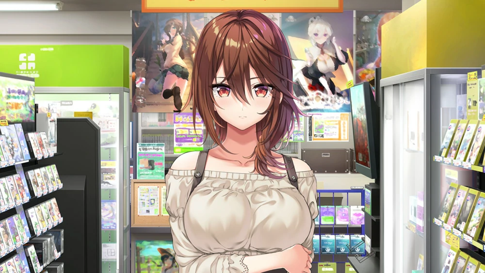 图片[11]-安卓+电脑【ADV全CV】初次恋爱指南 豪华版 骑-大壮游戏