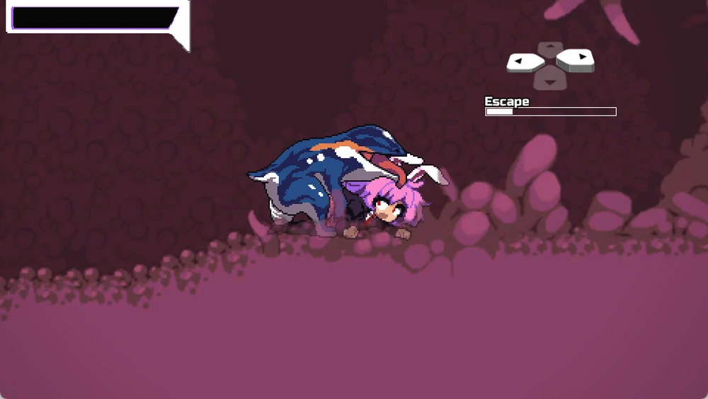 图片[7]-电脑版【ACT动态】铃仙与异种X洞窟 步-大壮游戏