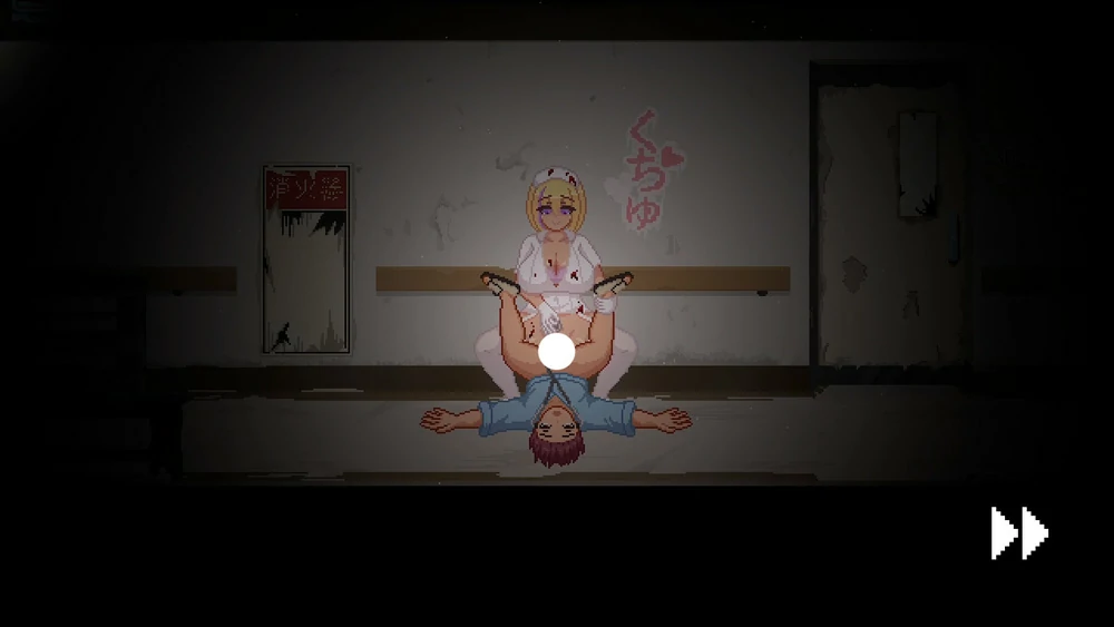 图片[7]-电脑版【热门探索像素ACT动态】医院的诱惑 步-大壮游戏