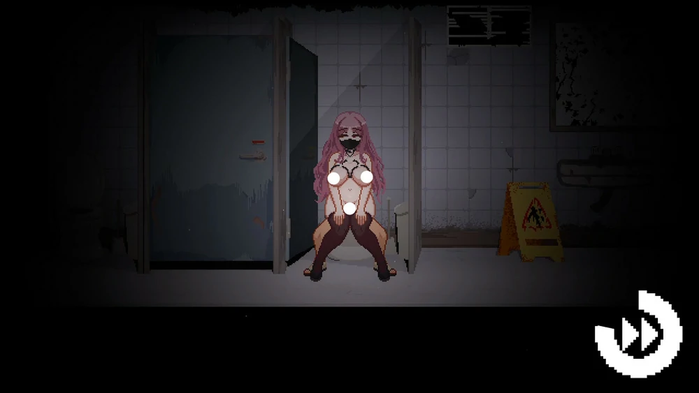 图片[9]-电脑版【热门探索像素ACT动态】医院的诱惑 步-大壮游戏