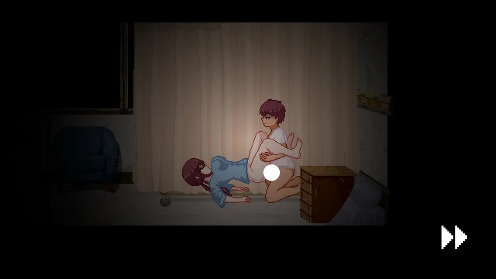 图片[8]-电脑版【热门探索像素ACT动态】医院的诱惑 步-大壮游戏