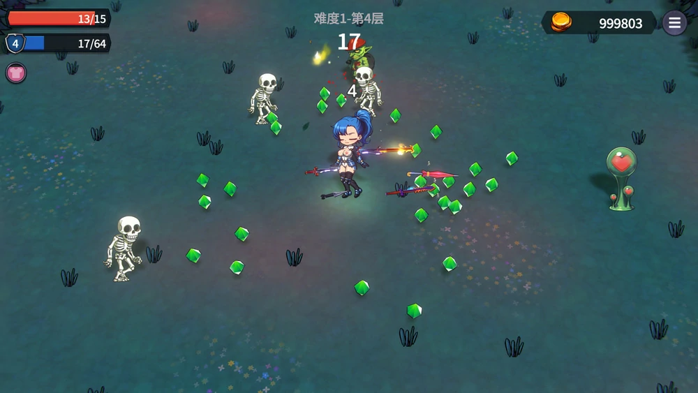 图片[9]-电脑版【肉鸽SLG动态】凌辱地牢的幸存者v0.103 步-大壮游戏