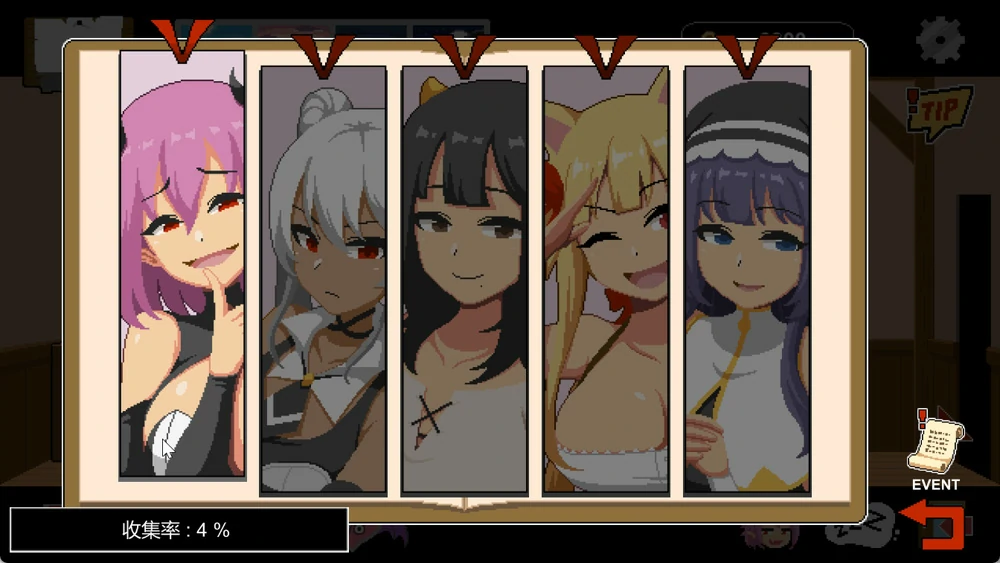 图片[10]-电脑版【像素SLG动态NTR】水电工幻想 DLC1+DLC2 官中+全CG存档 步-大壮游戏