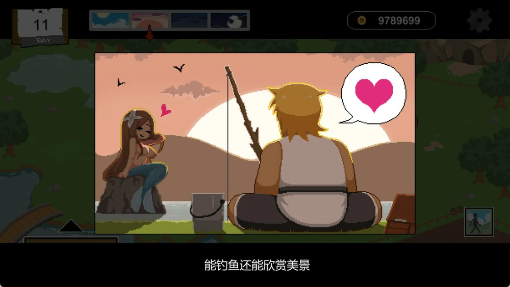 图片[3]-电脑版【像素SLG动态NTR】水电工幻想 DLC1+DLC2 官中+全CG存档 步-大壮游戏