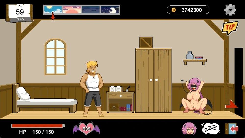 图片[19]-电脑版【像素SLG动态NTR】水电工幻想 DLC1+DLC2 官中+全CG存档 步-大壮游戏