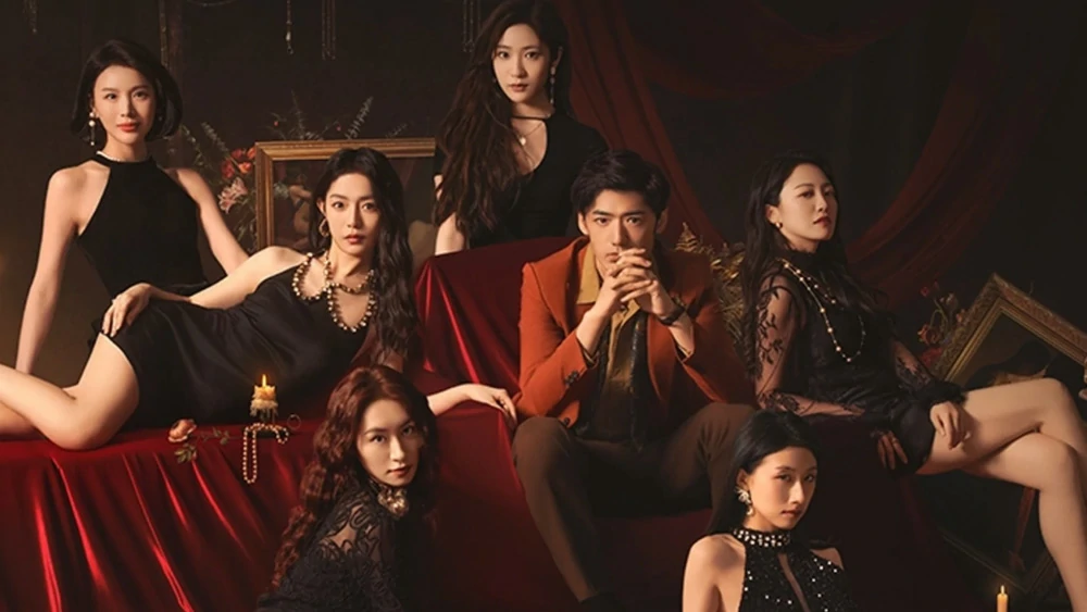 电脑版【神作真人SLG/情感模拟】捞女游戏/情感反诈模拟器 Build.18941501 STEAM官中-大壮游戏