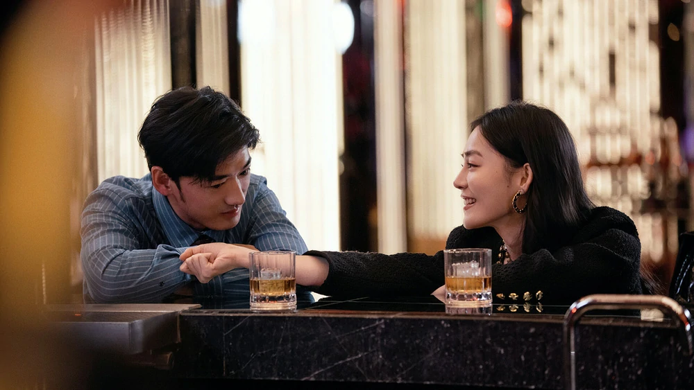 图片[18]-电脑版【神作真人SLG/情感模拟】捞女游戏/情感反诈模拟器 Build.18941501 STEAM官中-大壮游戏