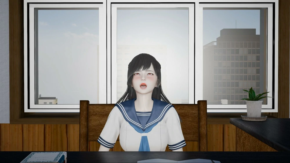 图片[8]-安卓+电脑【欧美SLG动态】最后一年 v0.5.1 步-大壮游戏