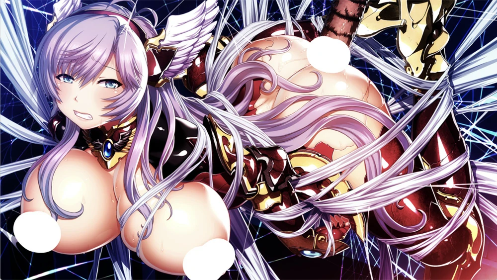 图片[29]-电脑版【ADV全CV】伊甸骑士 淫悦的圣魔骑士露西菲尔篇 官中+全CG存档 骑-大壮游戏