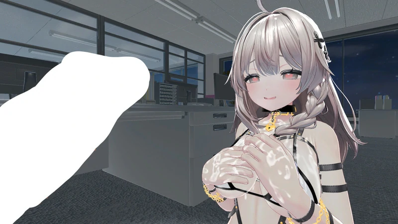 图片[6]-安卓+电脑【3D互动SLG动态全CV】这下你也成了H处理课的一员！V1.1.0 全回想 骑-大壮游戏