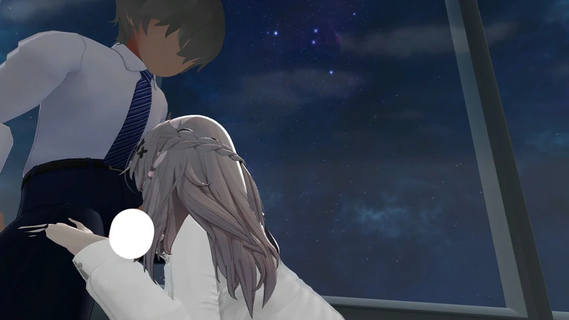 图片[9]-安卓+电脑【3D互动SLG动态全CV】这下你也成了H处理课的一员！V1.1.0 全回想 骑-大壮游戏