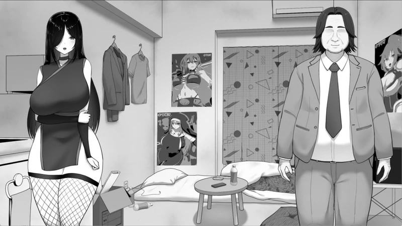 图片[7]-电脑版【互动SLG动态】漫研顾问想支持佐伯沙罗v1.01 存档 骑-大壮游戏