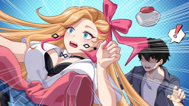 图片[4]-电脑版【神作养成SLG/全动态】爱与生活-幸福学生 V2.0.0.2 官中 步-大壮游戏