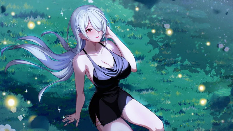 图片[3]-电脑版【神作养成SLG/全动态】爱与生活-幸福学生 V2.0.0.2 官中 步-大壮游戏