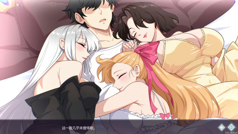 图片[35]-电脑版【神作养成SLG/全动态】爱与生活-幸福学生 V2.0.0.2 官中 步-大壮游戏