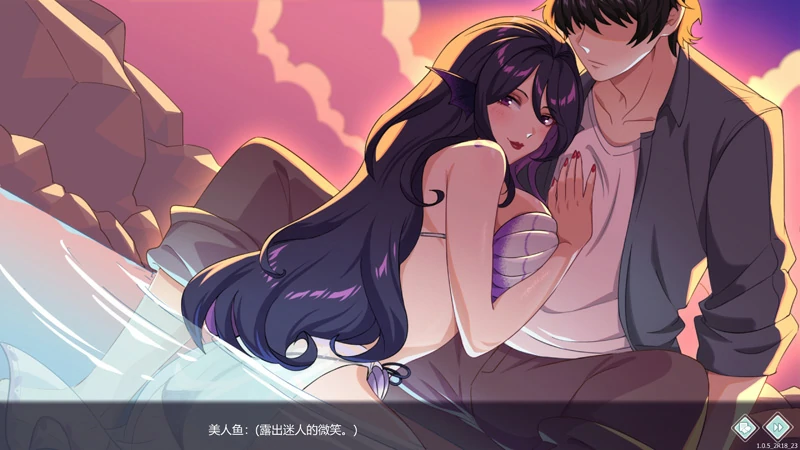 图片[40]-电脑版【神作养成SLG/全动态】爱与生活-幸福学生 V2.0.0.2 官中 步-大壮游戏