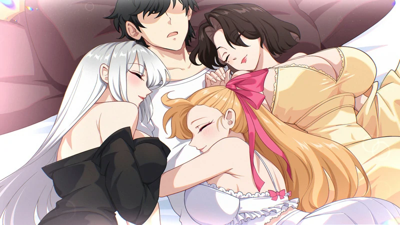 图片[43]-电脑版【神作养成SLG/全动态】爱与生活-幸福学生 V2.0.0.2 官中 步-大壮游戏