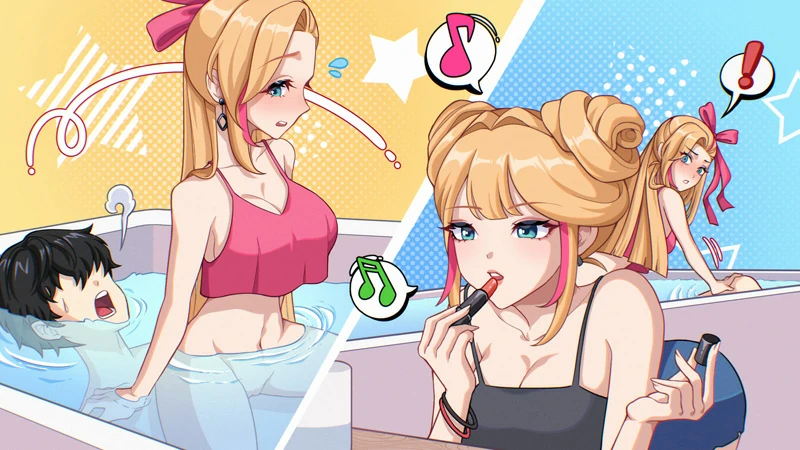 图片[49]-电脑版【神作养成SLG/全动态】爱与生活-幸福学生 V2.0.0.2 官中 步-大壮游戏