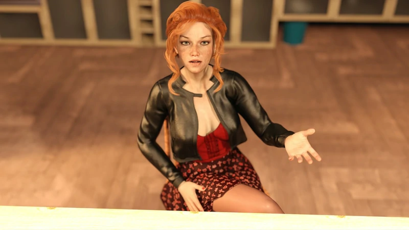 图片[4]-安卓+电脑【欧美SLG动态】恋物癖定位器 v0.10.15 步-大壮游戏