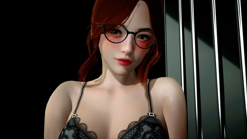 安卓+电脑【亚洲风SLG动态】认识怪人v0.5 步-大壮游戏