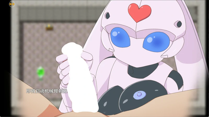 图片[31]-安卓+电脑【RPG动态/战斗H】绝对禁止射精的RPG：DL公馆篇v1.00 骑-大壮游戏