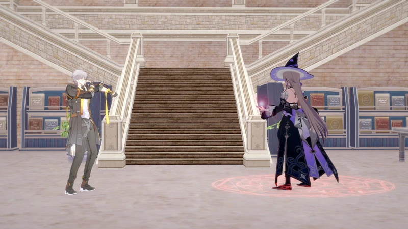 图片[9]-安卓+电脑【SLG沙盒动态】星穹铁道同人（Star Railed）V1.5.5 步-大壮游戏