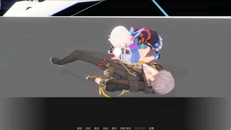 图片[13]-安卓+电脑【SLG沙盒动态】星穹铁道同人（Star Railed）V1.5.5 步-大壮游戏