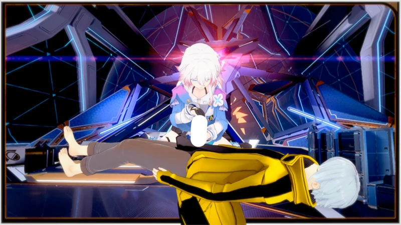 图片[23]-安卓+电脑【SLG沙盒动态】星穹铁道同人（Star Railed）V1.5.5 步-大壮游戏