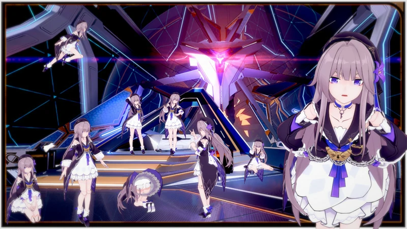 图片[28]-安卓+电脑【SLG沙盒动态】星穹铁道同人（Star Railed）V1.5.5 步-大壮游戏