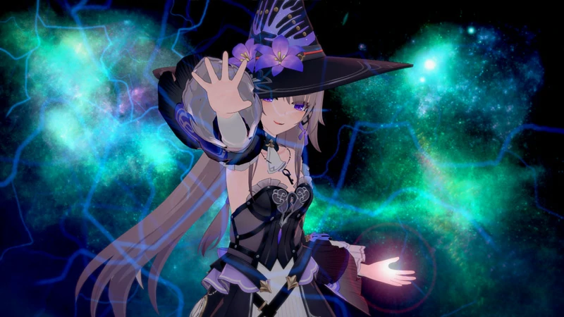 图片[33]-安卓+电脑【SLG沙盒动态】星穹铁道同人（Star Railed）V1.5.5 步-大壮游戏