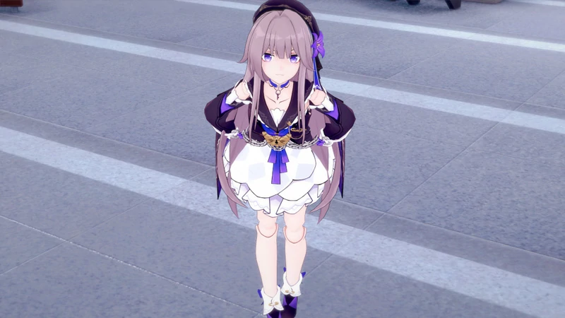 图片[34]-安卓+电脑【SLG沙盒动态】星穹铁道同人（Star Railed）V1.5.5 步-大壮游戏