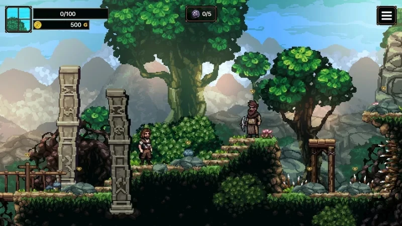 图片[5]-电脑版【像素精品SLG动态】边境小店NTR 步-大壮游戏