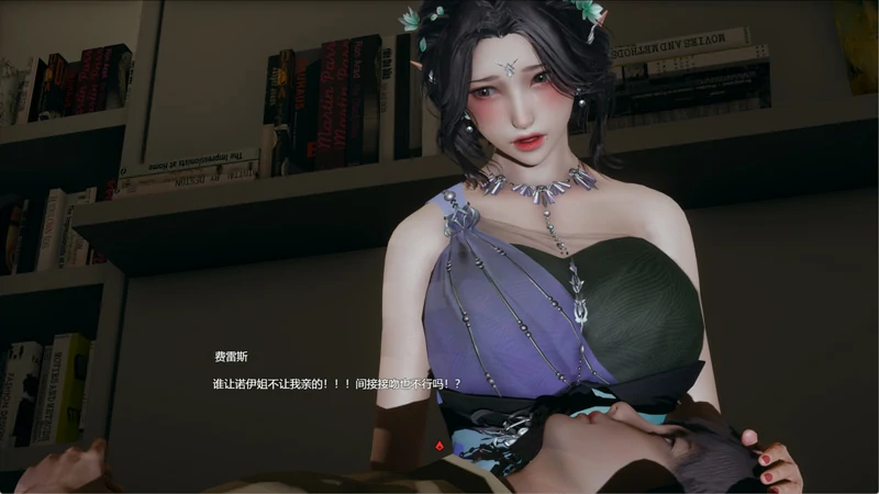 图片[6]-电脑版【国产神作RPG/动态】降临战纪 V0.9.9.5 官中作弊破解步兵版-大壮游戏