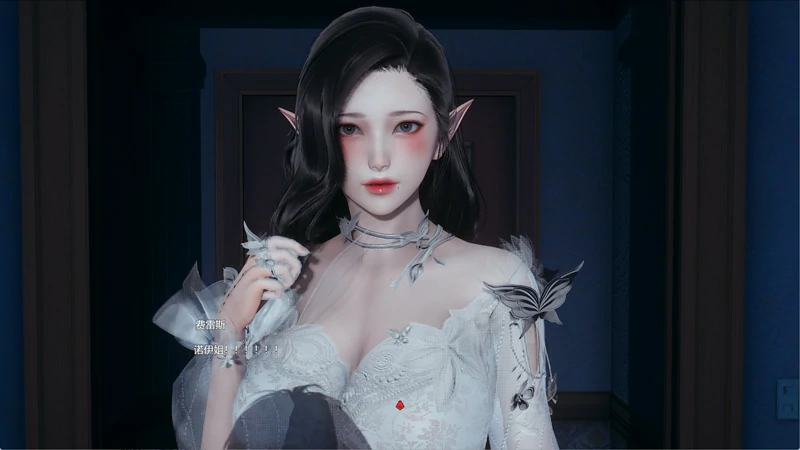 图片[12]-电脑版【国产神作RPG/动态】降临战纪 V0.9.9.5 官中作弊破解步兵版-大壮游戏