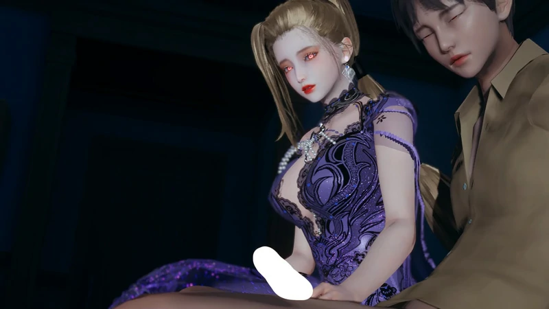 图片[19]-电脑版【国产神作RPG/动态】降临战纪 V0.9.9.5 官中作弊破解步兵版-大壮游戏