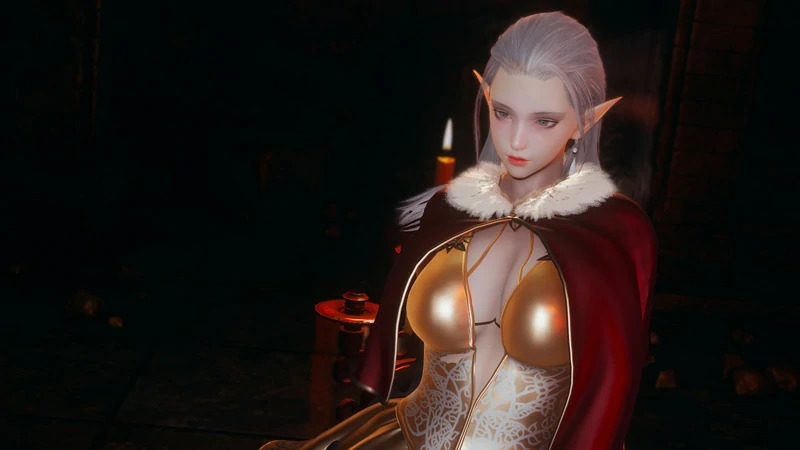 图片[8]-电脑版【国产神作RPG/动态】降临战纪 V0.9.9.5 官中作弊破解步兵版-大壮游戏