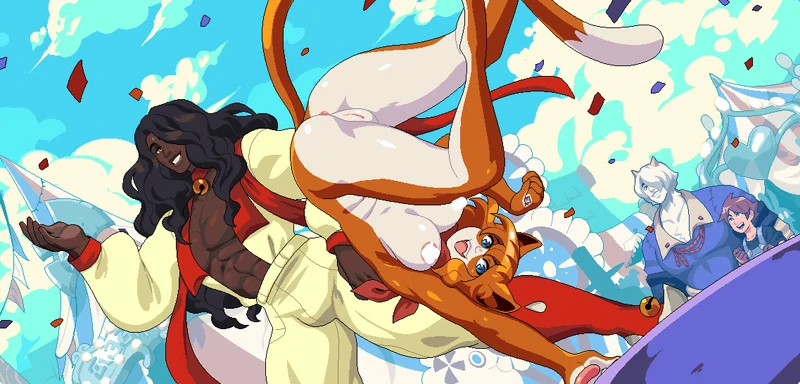 图片[10]-电脑版【欧美SLG动态】云端牧场 V0.2.4b 步-大壮游戏