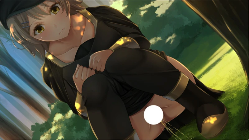 图片[41]-安卓+电脑【RPG/NTR/CV】糊涂桑皮的大冒险3 v1.1 作弊 骑-大壮游戏