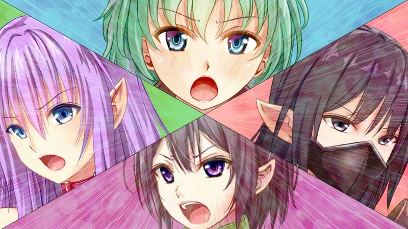 图片[6]-安卓+电脑【RPG/NTR/CV】糊涂桑皮的大冒险3 v1.1 作弊 骑-大壮游戏