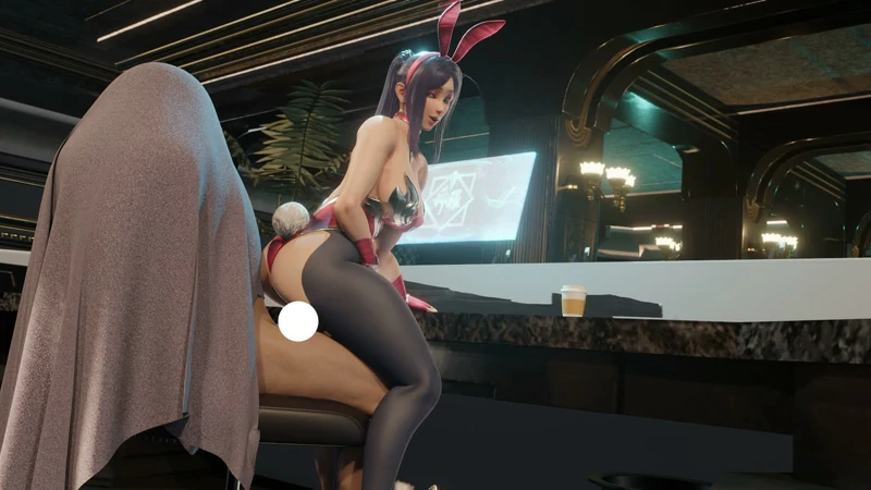 图片[17]-安卓+电脑【欧美SLG动态】卡在我的游戏中 Stuck In My Game V0.7.3 步-大壮游戏