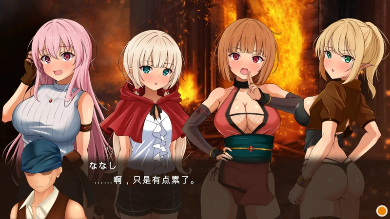 图片[16]-电脑版【经营SLG】梦幻酒馆与秘密调教 存档 骑-大壮游戏