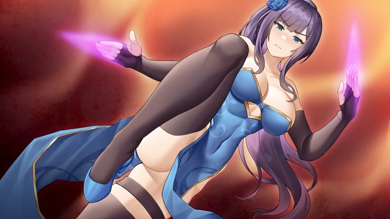 图片[9]-【互动SLG/动态】性转契约与痴汉少女 官中+自带全回想 步-大壮游戏