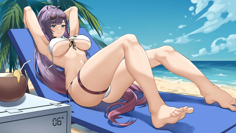 图片[11]-【互动SLG/动态】性转契约与痴汉少女 官中+自带全回想 步-大壮游戏