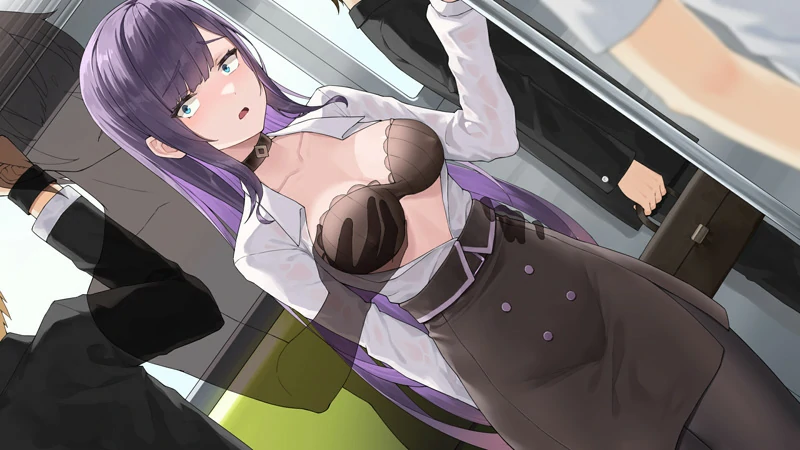 图片[17]-【互动SLG/动态】性转契约与痴汉少女 官中+自带全回想 步-大壮游戏