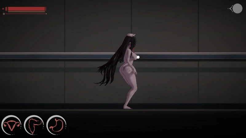 图片[5]-安卓+电脑【神作ACT/全动态】孕育的摇篮之卵 v0.135a 骑-大壮游戏