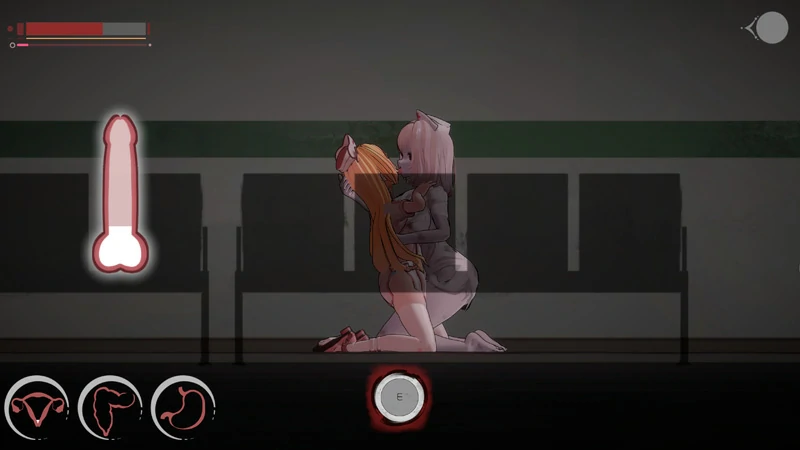 图片[8]-安卓+电脑【神作ACT/全动态】孕育的摇篮之卵 v0.135a 骑-大壮游戏